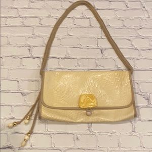 Vintage Rafael Sanchez bag.